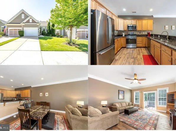 194 Castle Hill Dr, Fredericksburg, VA 22406
