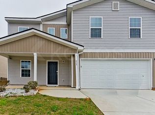 828 Dove Tree Ln, Social Circle, GA 30025