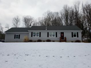 405 Partridge Rd, Pittsfield, MA 01201