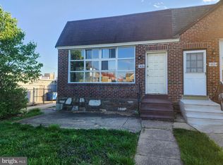 1826 Placid St, Philadelphia, PA 19152