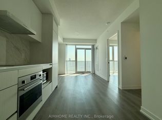 28 Interchange Way #3207, Vaughan, ON L4K 5C3