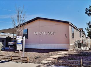 4949 Saguaro Way, Las Vegas, NV 89121