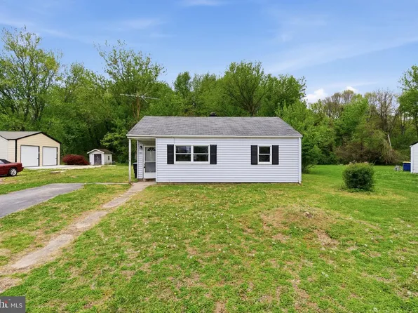 1116 Janes Rd, Dover, DE 19901