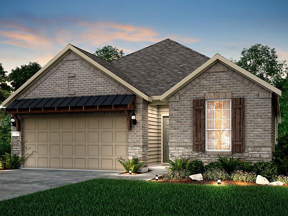 Home Exterior B