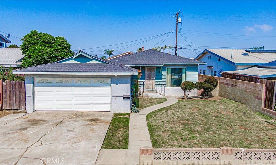 21815 Archibald Ave, Carson, CA 90745 Zillow