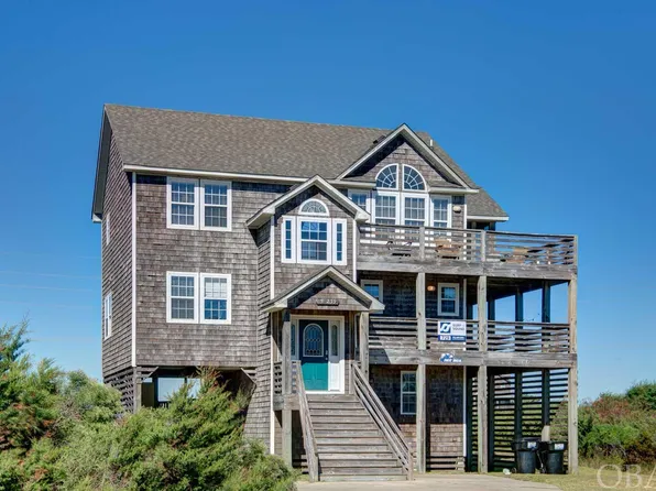 57239 Summerplace Dr Lot 27, Hatteras, NC 27943