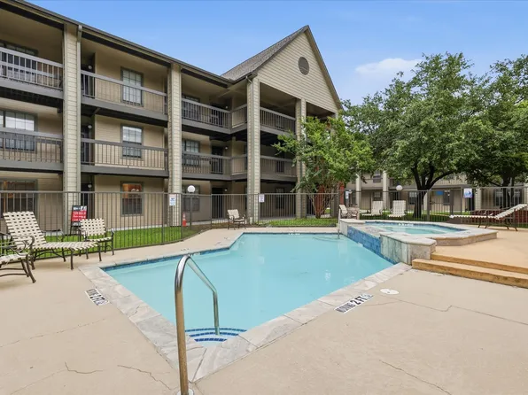 218 N Texas Blvd APT 115, Denton, TX 76201