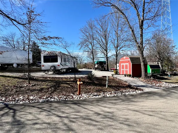 10 Tanglewood Dr, Perryville, MO 63775