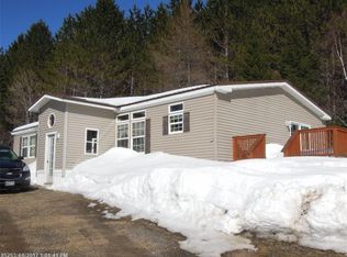 202 Madawaska Rd, New Sweden, ME 04762