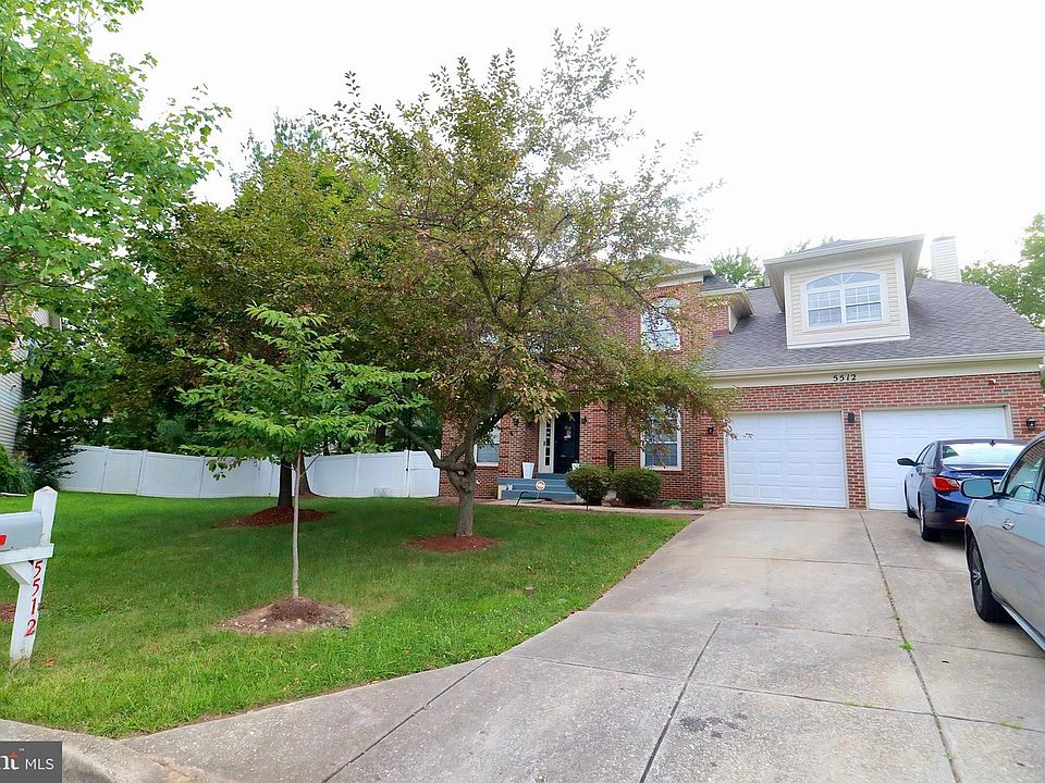 1st image of 5512 Axton Ct