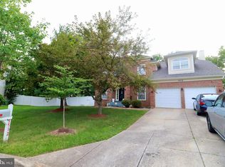 5512 Axton Ct, Lanham, MD 20706
