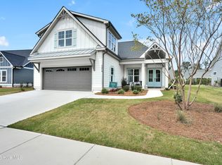 7374 Foxbriar Drive, Leland, NC 28451