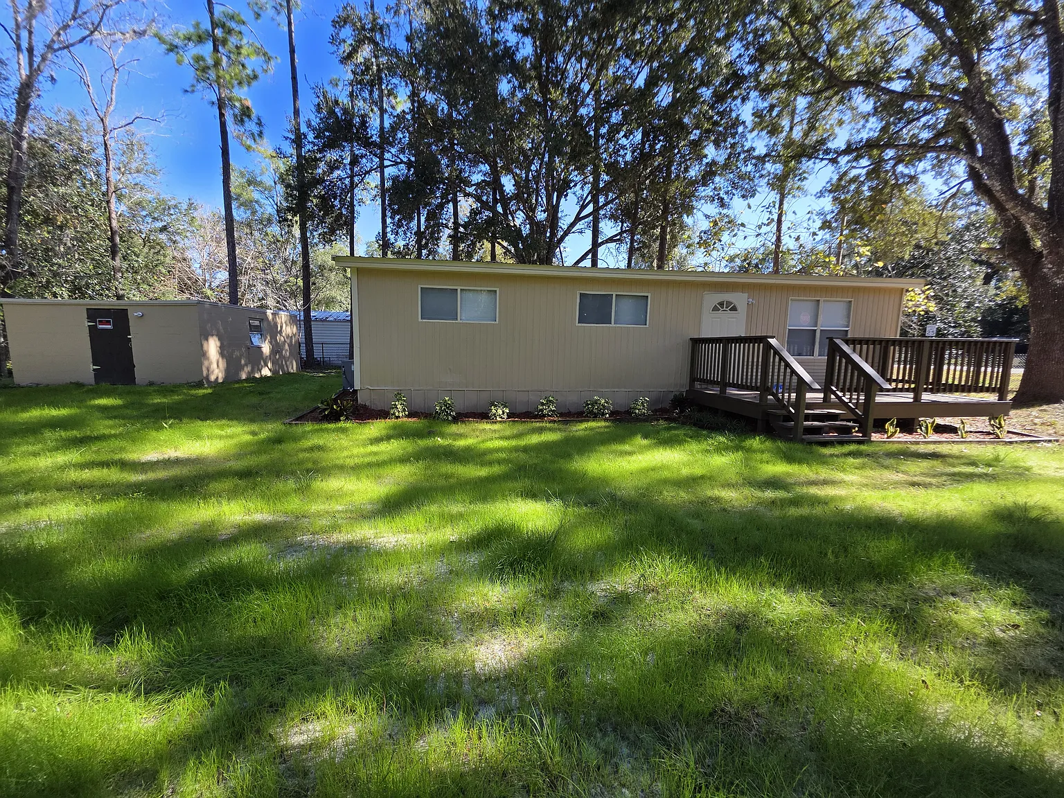 S Withlapopka Dr, Floral City — Photo 2
