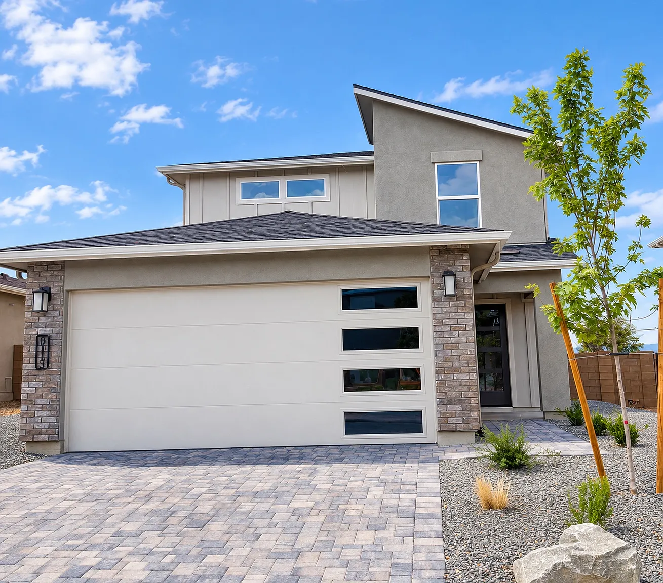 6115 Old Mountain Way — Photo 1