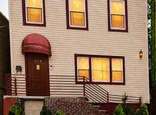 328 Liberty Ave, Jersey City, NJ 07307