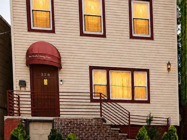 328 Liberty Ave, Jersey City, NJ 07307