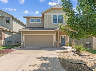 14506 Frankel Loop #48, Pflugerville, TX 78660