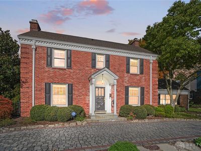 321 E Schantz Ave, Oakwood, OH, 45409