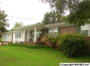 6125 Friendship Rd, Union Grove, AL 35175