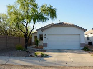 2454 W Monet Way, Tucson, AZ 85741