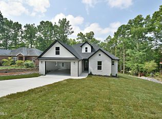 224 Nicoma Dr LOT 4, Loudon, TN 37774