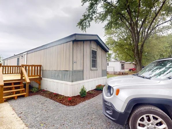 1635 Route 442 Hwy Lot A13, Muncy, PA 17756
