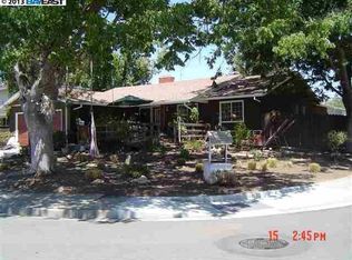 1370 Roselli Dr, Livermore, CA