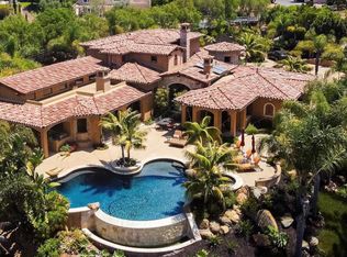 3220 Bella Collina, Encinitas, CA 92024