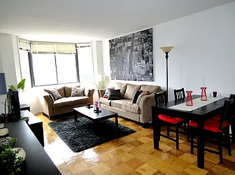 Rented by Shany Landmarks LLC