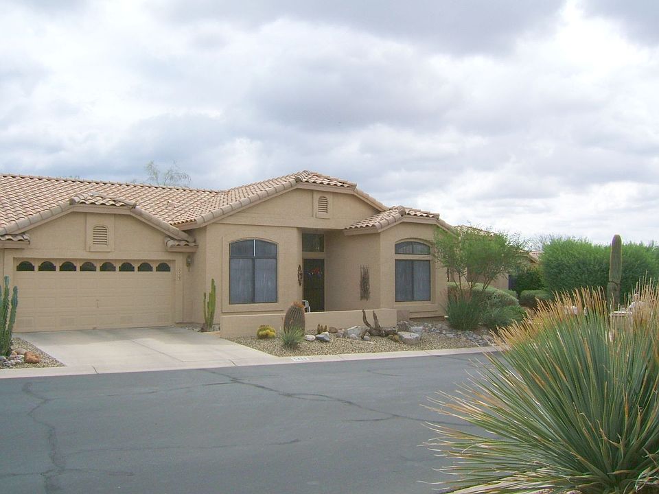 Exterior - Front