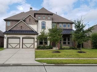 558 Southampton Ln, League City, TX 77573