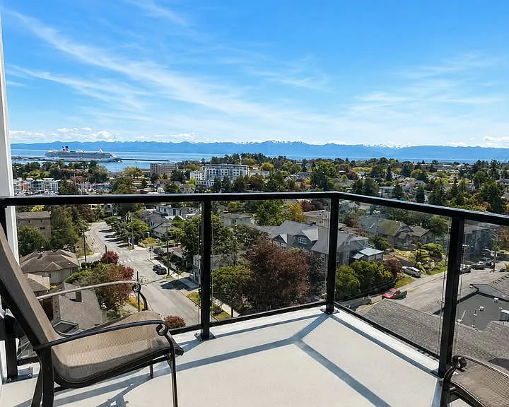 899 Esquimalt Rd #600 — Photo 5