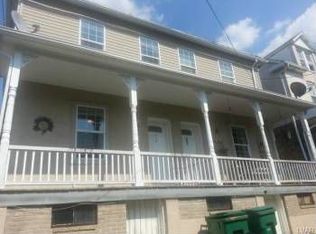 734 Shields St, Bethlehem, PA 18015