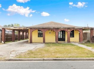 704 E Crocket Ave, Pharr, TX 78577