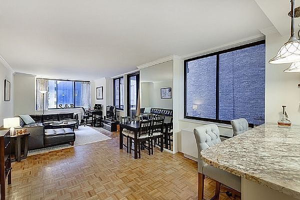 1st image of 347 W 57th St APT 5F