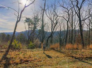 LOT 52 High Summit Dr, Talking Rock, GA 30175