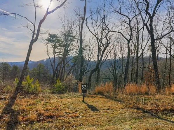 LOT 52 High Summit Dr, Talking Rock, GA 30175