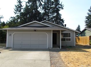 18912 10th Avenue Ct E, Spanaway, WA 98387