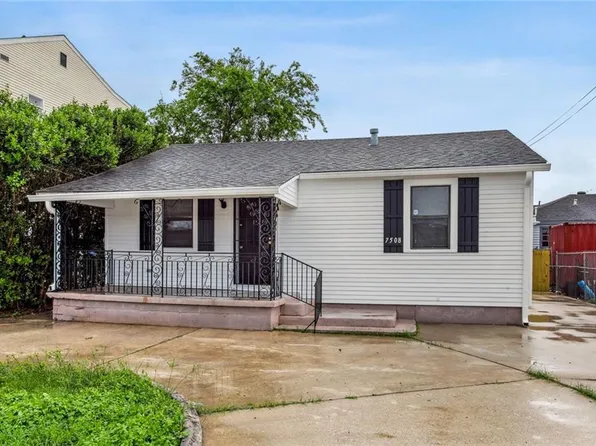 7508 Hayne Blvd, New Orleans, LA 70126