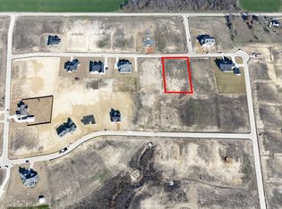 3013 Congress Ln, Anna, TX 75409