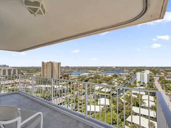 1010 S OCEAN Boulevard #1609, Pompano Beach, FL 33062