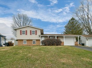 176 Ruth Ave, Logan, OH 43138