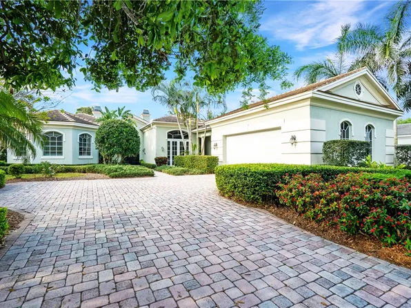 902 Cove Point Pl, Indian River Shores, FL 32963