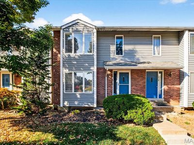 1616 Forest Hills Dr, Saint Charles, MO, 63303