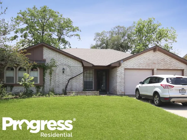 1607 E Baker Rd, Baytown, TX 77521