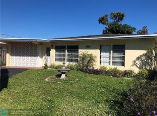 1775 NW 39th Ct, Oakland Park, FL 33309