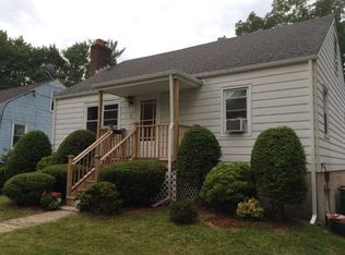 71 Crestwood Blvd, Poughkeepsie, NY 12603