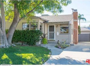 5419 Clybourn Ave, North Hollywood, CA 91601