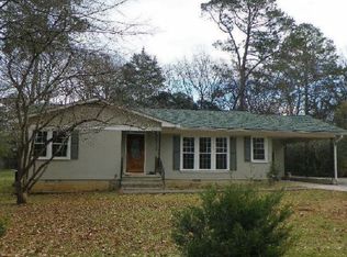 526 Spruce St, Cedartown, GA 30125