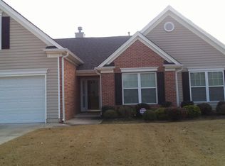 3195 Neal Way, Ellenwood, GA 30294